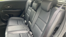 Honda HR-V 1.5 i-VTEC EX CVT 5dr Petrol Hatchback